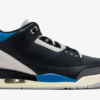 Wmns Air Jordan 4 Retro 'Forget Me Not' HV0823-100
