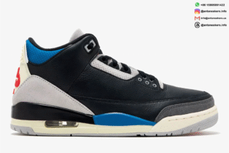 Air Jordan 3 Retro OG 'Rare Air'  IB8967-004