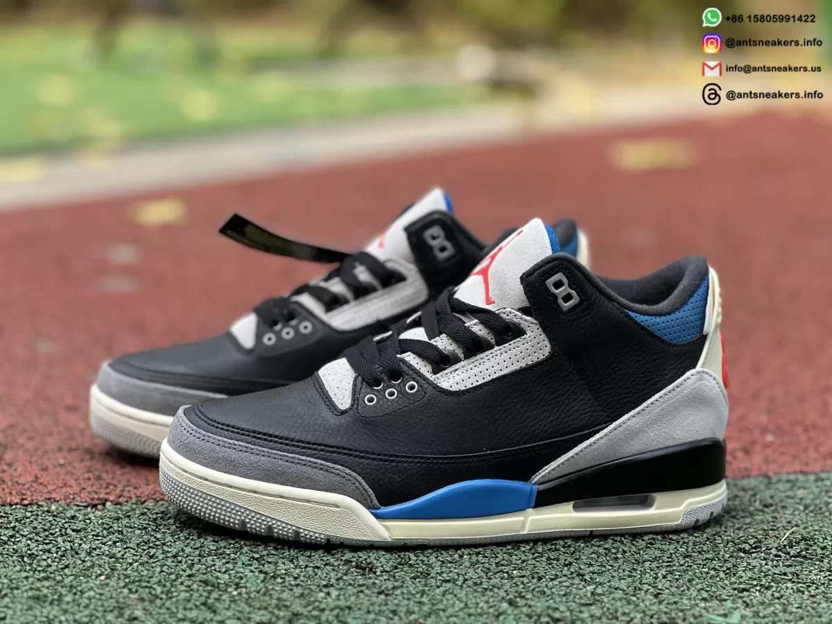 Air Jordan 3 Retro OG 'Rare Air' IB8967-004