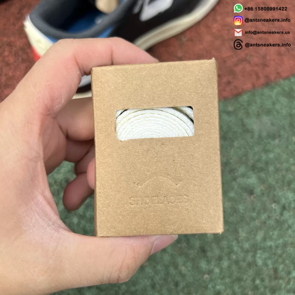 Air Jordan 3 Retro OG 'Rare Air' IB8967-004