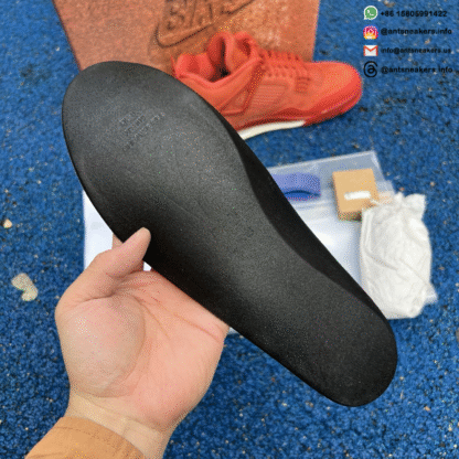 Nigel Sylvester x Air Jordan 4 Retro OG SP 'Brick By Brick' HF4340-800 - Image 15