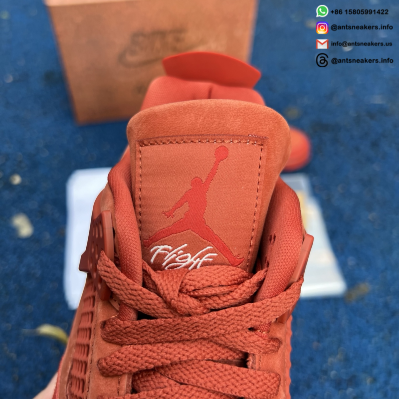 Nigel Sylvester x Air Jordan 4 Retro OG SP 'Brick By Brick' HF4340-800