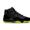 Air Jordan 11 'Black/Barely Volt' CT8012-003