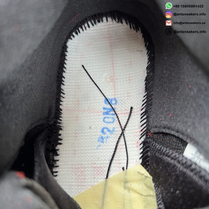 Air Jordan 5 Retro 'Raging Bull' 2021 DD0587-600
