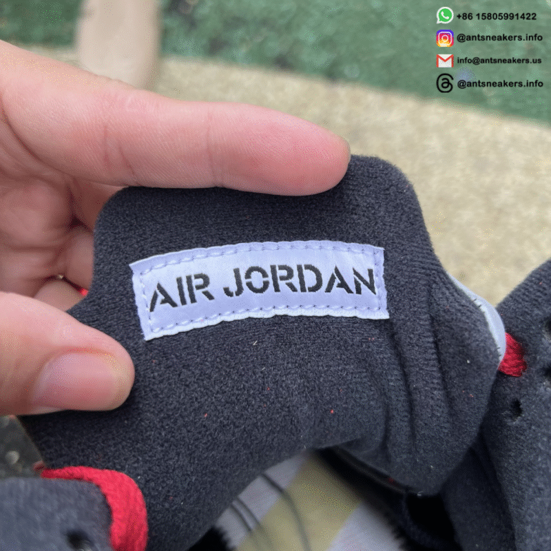 Air Jordan 5 Retro 'Raging Bull' 2021 DD0587-600