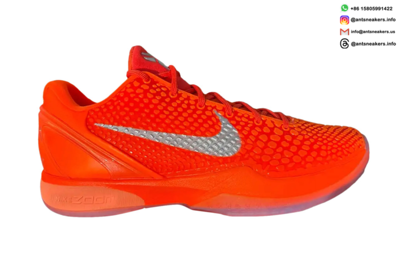 Zoom Kobe 6 Protro ‘WNBA’ IH1871-800 product image 1 - Antsneakers