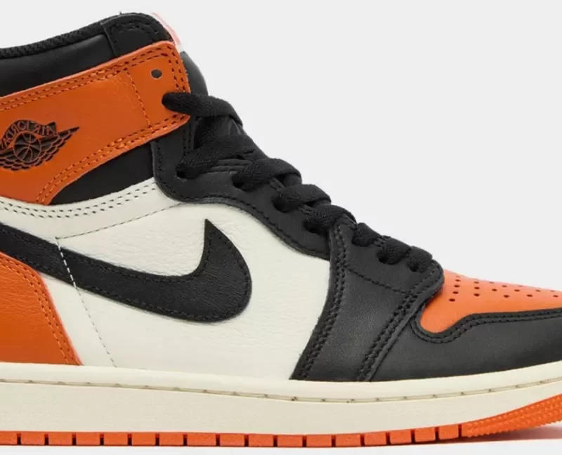 Air Jordan 1 Retro High OG 'Shattered Backboard' 2025 DZ5485-008