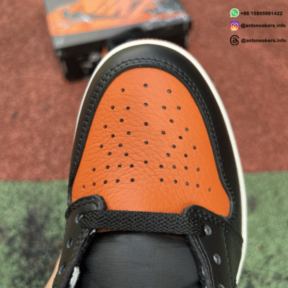 Air Jordan 1 Retro High OG 'Shattered Backboard' 2025 DZ5485-008 - Image 4