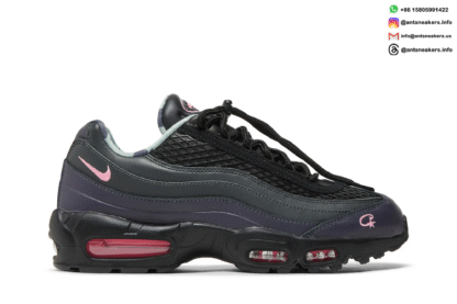 Corteiz x Air Max 95 SP 'Rules the World - Pink Beam' FB2709-001