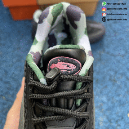 Corteiz x Air Max 95 SP 'Rules the World - Pink Beam' FB2709-001 - Image 6