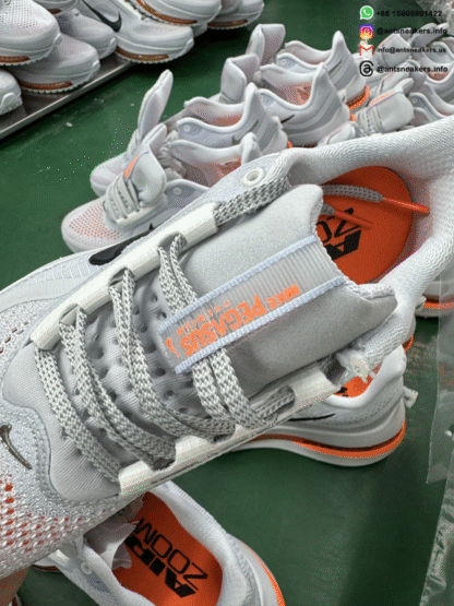 Nike Pegasus Premium 'Airscape' HQ2592-002 - Image 7