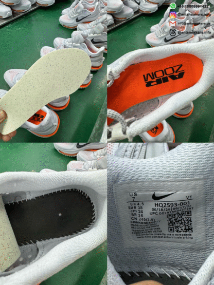 Nike Pegasus Premium 'Airscape' HQ2592-002 - Image 3