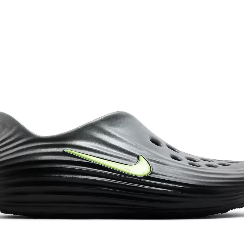 Nike ReactX Rejuven8 'Black Volt' HV5060-003