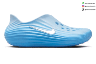 Nike ReactX Rejuven8 'Glacier Blue' HV5060-402