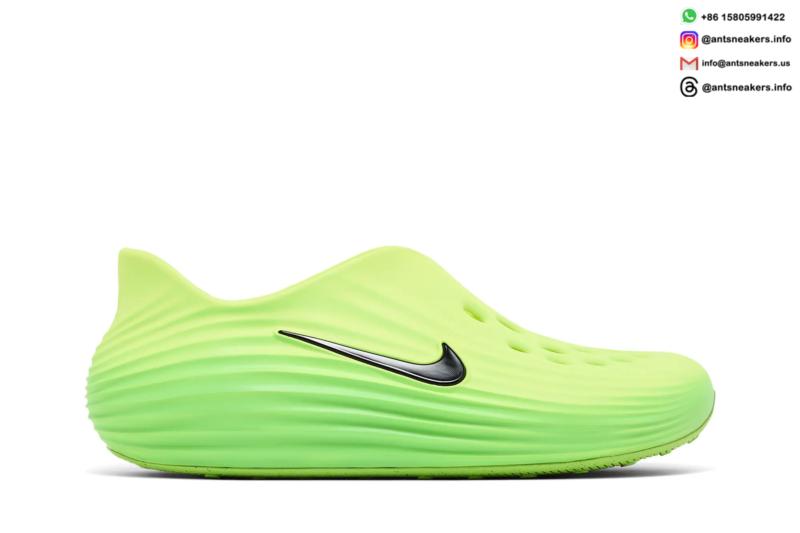 Nike ReactX Rejuven8 ‘Green Strike’ HV5060-300 product image 1 - Antsneakers
