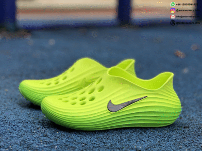 Nike ReactX Rejuven8 'Green Strike' HV5060-300 - Image 2