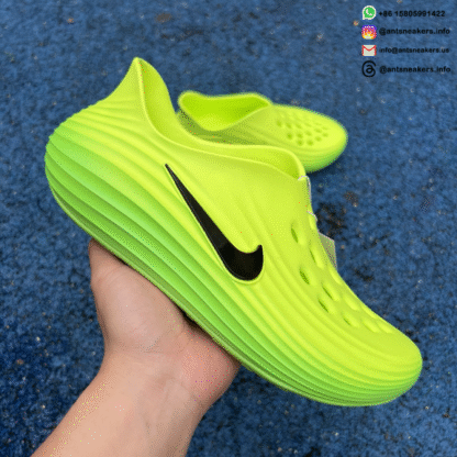 Nike ReactX Rejuven8 'Green Strike' HV5060-300 - Image 10