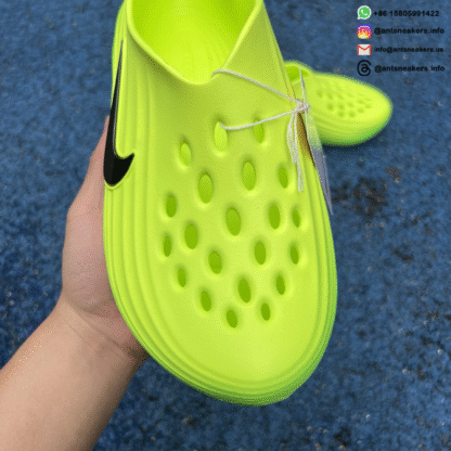 Nike ReactX Rejuven8 'Green Strike' HV5060-300 - Image 6
