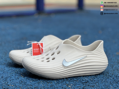 Nike ReactX Rejuven8 'Light Orewood Brown' HV5060-100 - Image 2