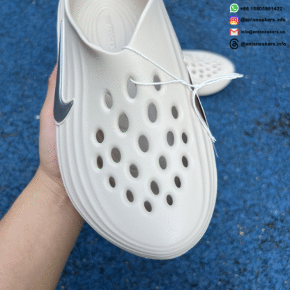 Nike ReactX Rejuven8 'Light Orewood Brown' HV5060-100 - Image 6