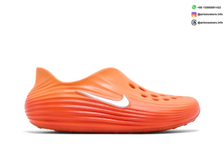 Nike ReactX Rejuven8 'Safety Orange' HV5060-800