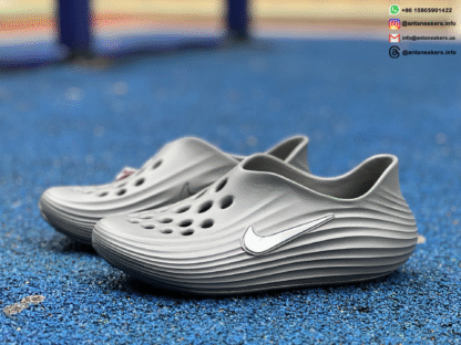 Nike ReactX Rejuven8 'Smoke Grey' V5060-002 - Image 2