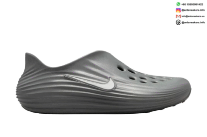 Nike ReactX Rejuven8 'Smoke Grey' V5060-002