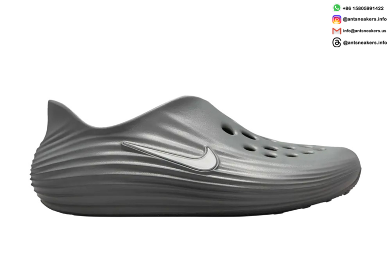 Nike ReactX Rejuven8 ‘Smoke Grey’ V5060-002 HV5060-002 product image 1 - Antsneakers