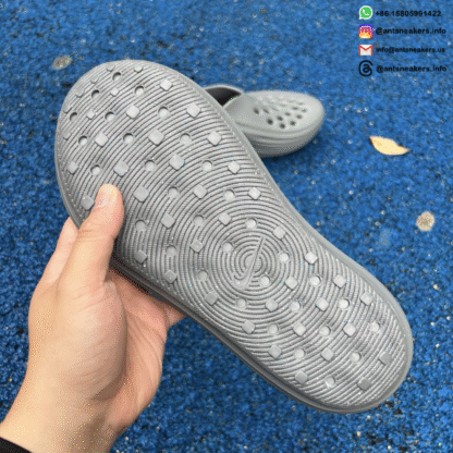 Nike ReactX Rejuven8 'Smoke Grey' V5060-002 - Image 8