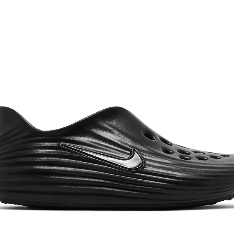 Nike ReactX Rejuven8 'Triple Black' HV5060-001