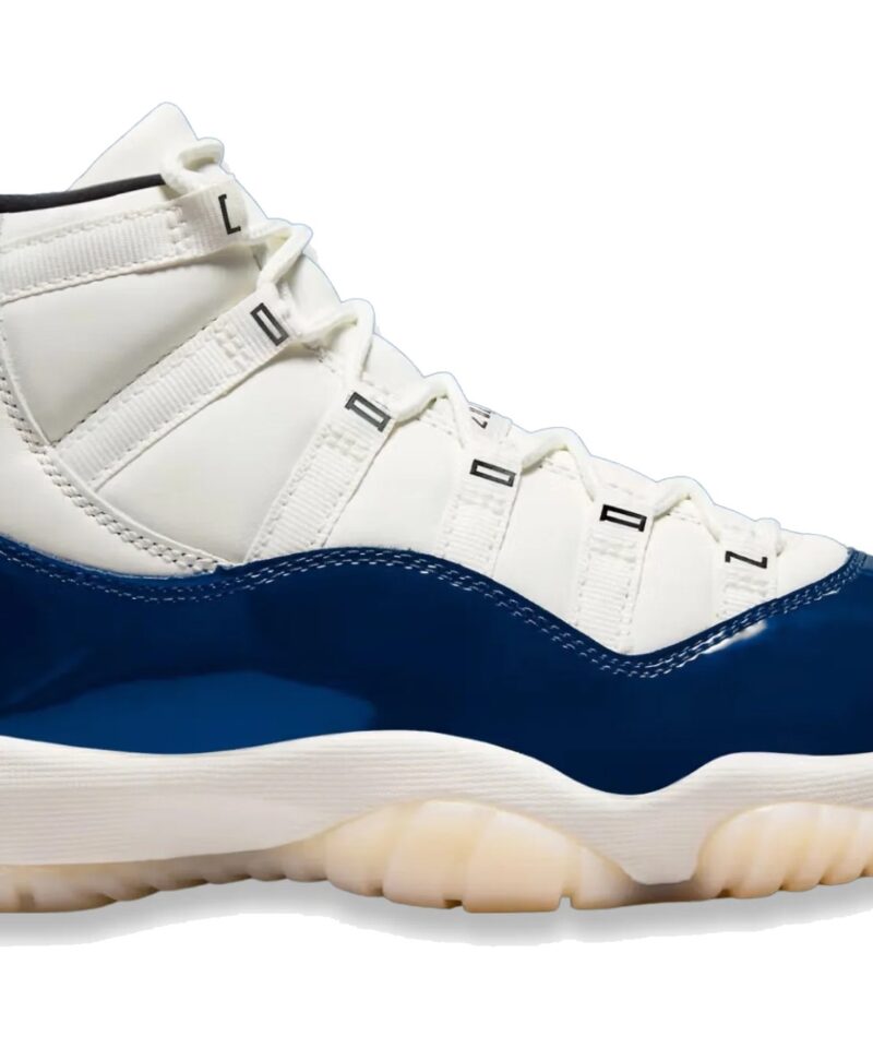 Air Jordan 11 Retro 'Rare Air' IH0296-400