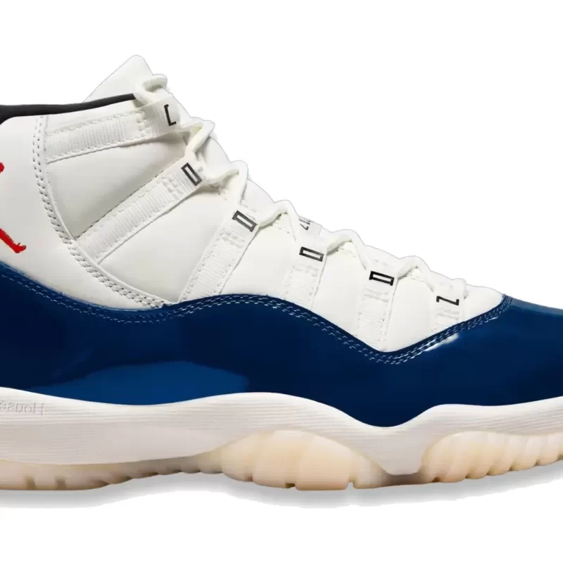 Air Jordan 11 Retro 'Rare Air' IH0296-400