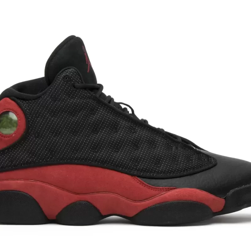 Air Jordan 13 Retro 'Bred' 2017 414571-004