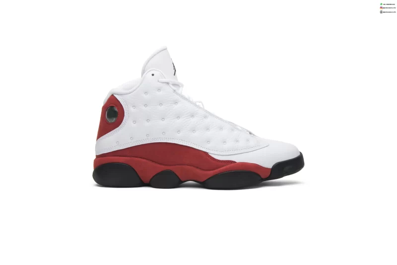 Air Jordan 13 Retro 'Chicago' 2017 414571-122