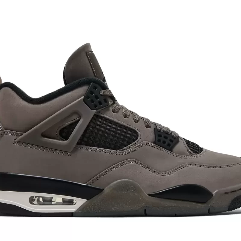 Air Jordan 4 Retro 'Cave Stone' FV5029-200