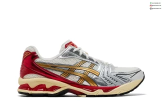 Asics Gel Kayano 14 'Just Say No' Sneaker Politics Exclusive 1203A692-100