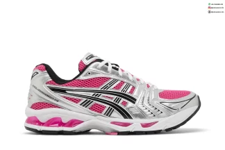 Asics Gel Kayano 14 'Pink Glow' 1201A019-700