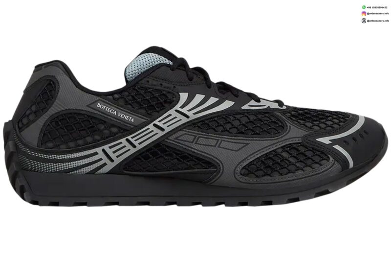 Bottega Veneta Orbit Sneaker 'Surf Vapor' 741357-V2X40-1375