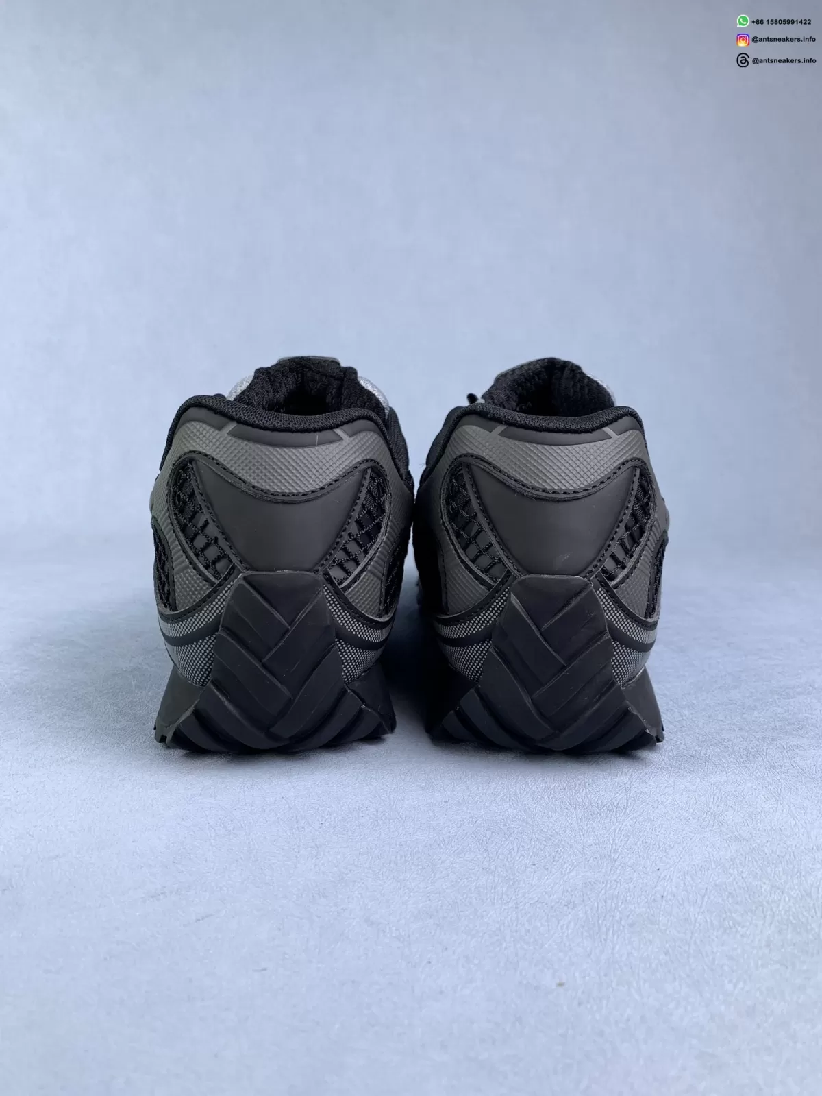 Bottega Veneta Orbit Sneaker 'Surf Vapor' 741357-V2X40-1375