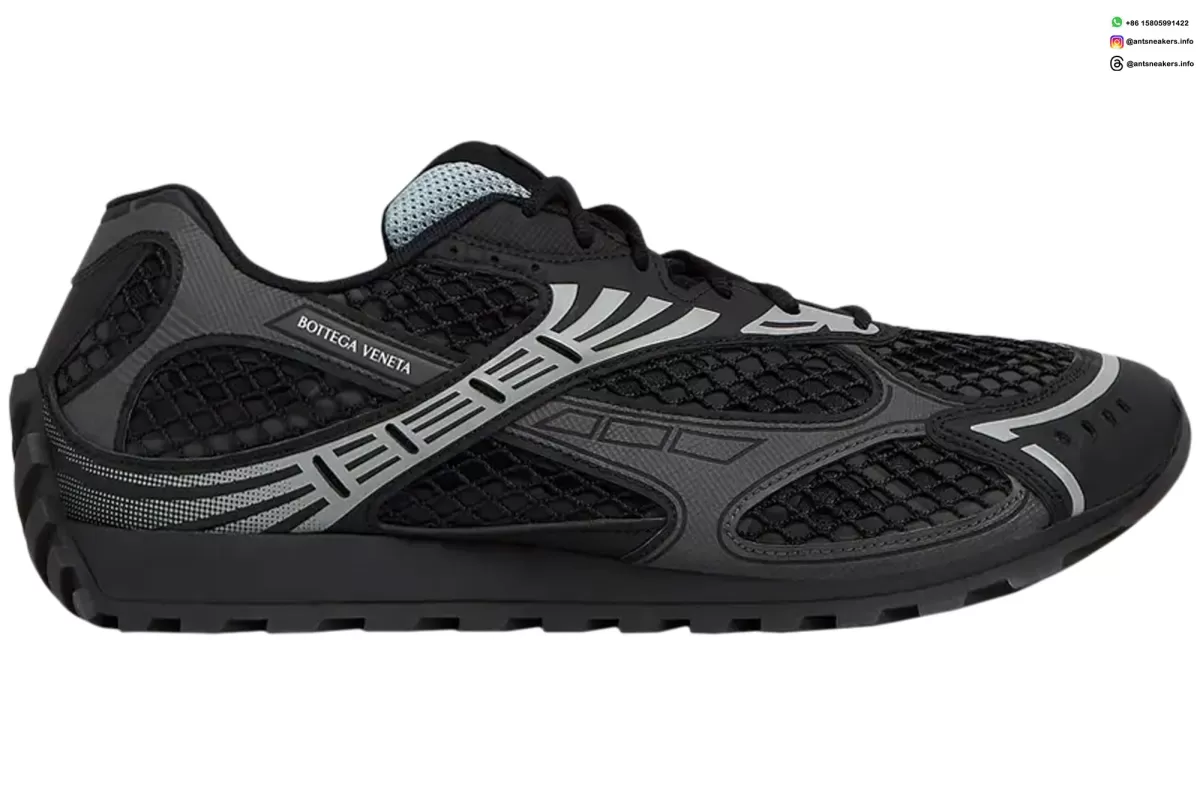 Bottega Veneta Orbit Sneaker 'Surf Vapor' 741357-V2X40-1375