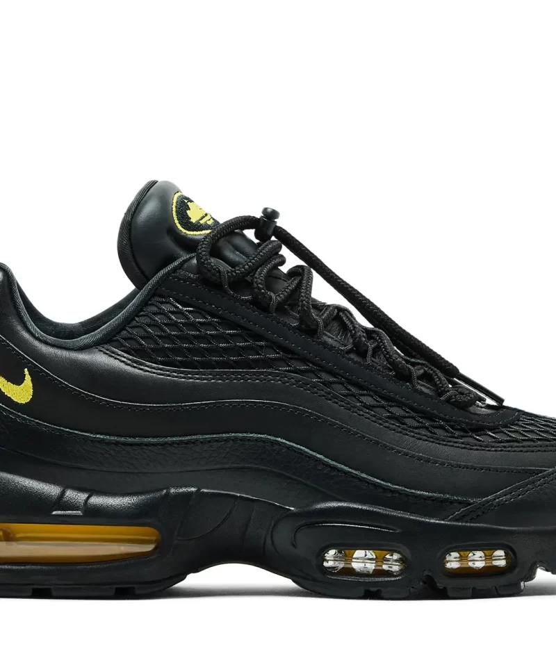Corteiz x Nike Air Max 95 SP 'Honey Blacks' FB2709-003