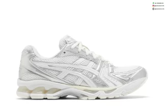 JJJJound x Asics Gel Kayano 14 'Silver White' 1201A457-100