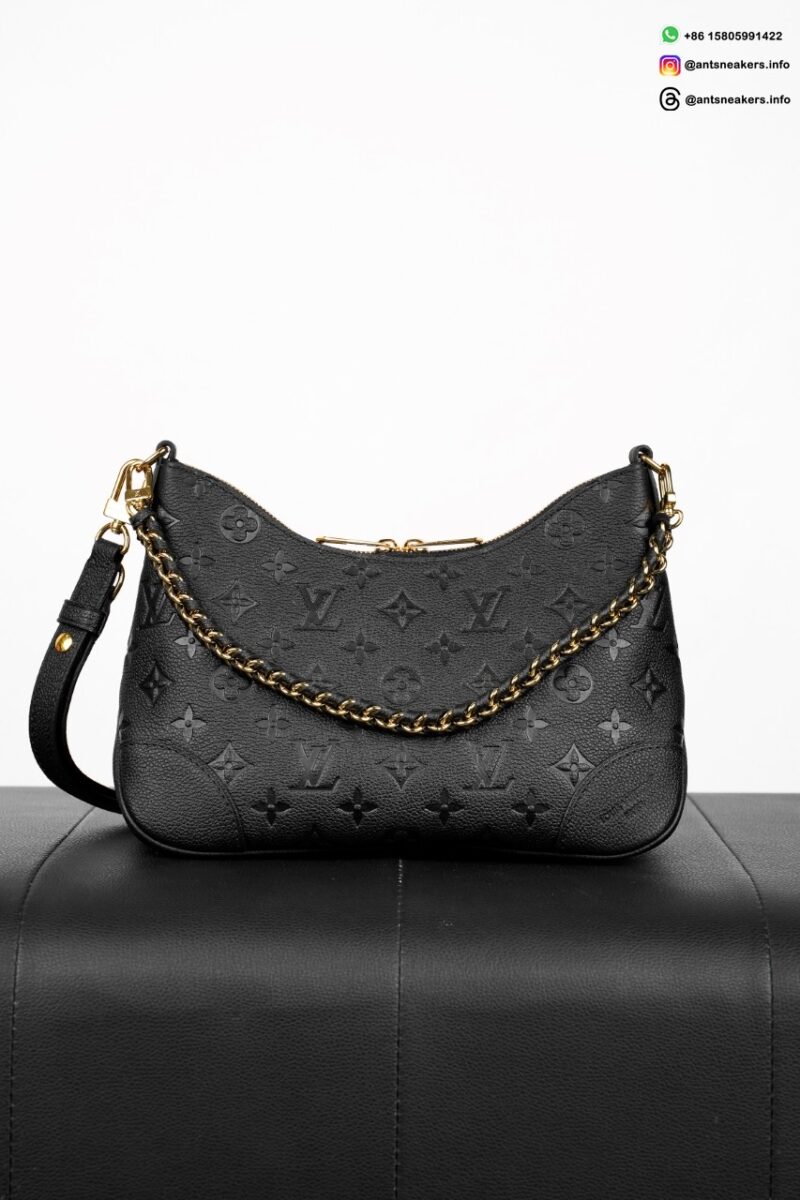 Louis Vuitton Boulogne PM M12930