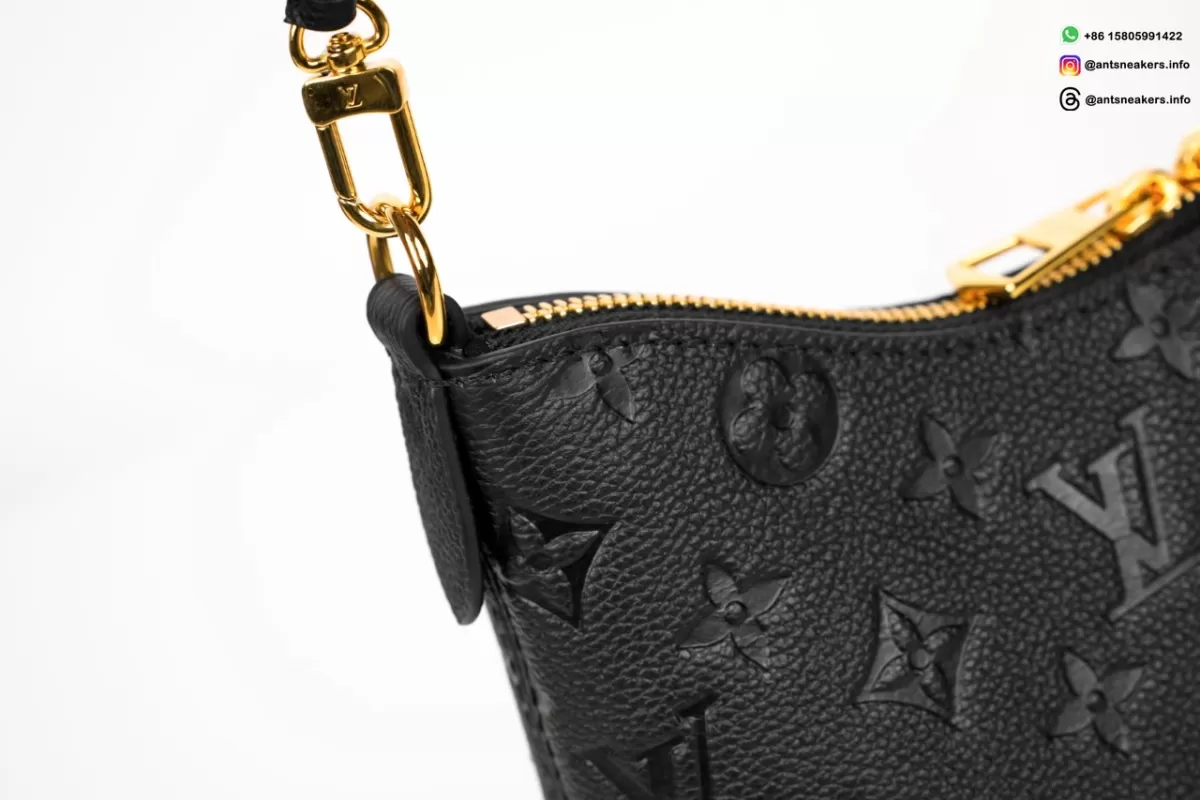 Louis Vuitton Boulogne PM M12930 Chain Handbag