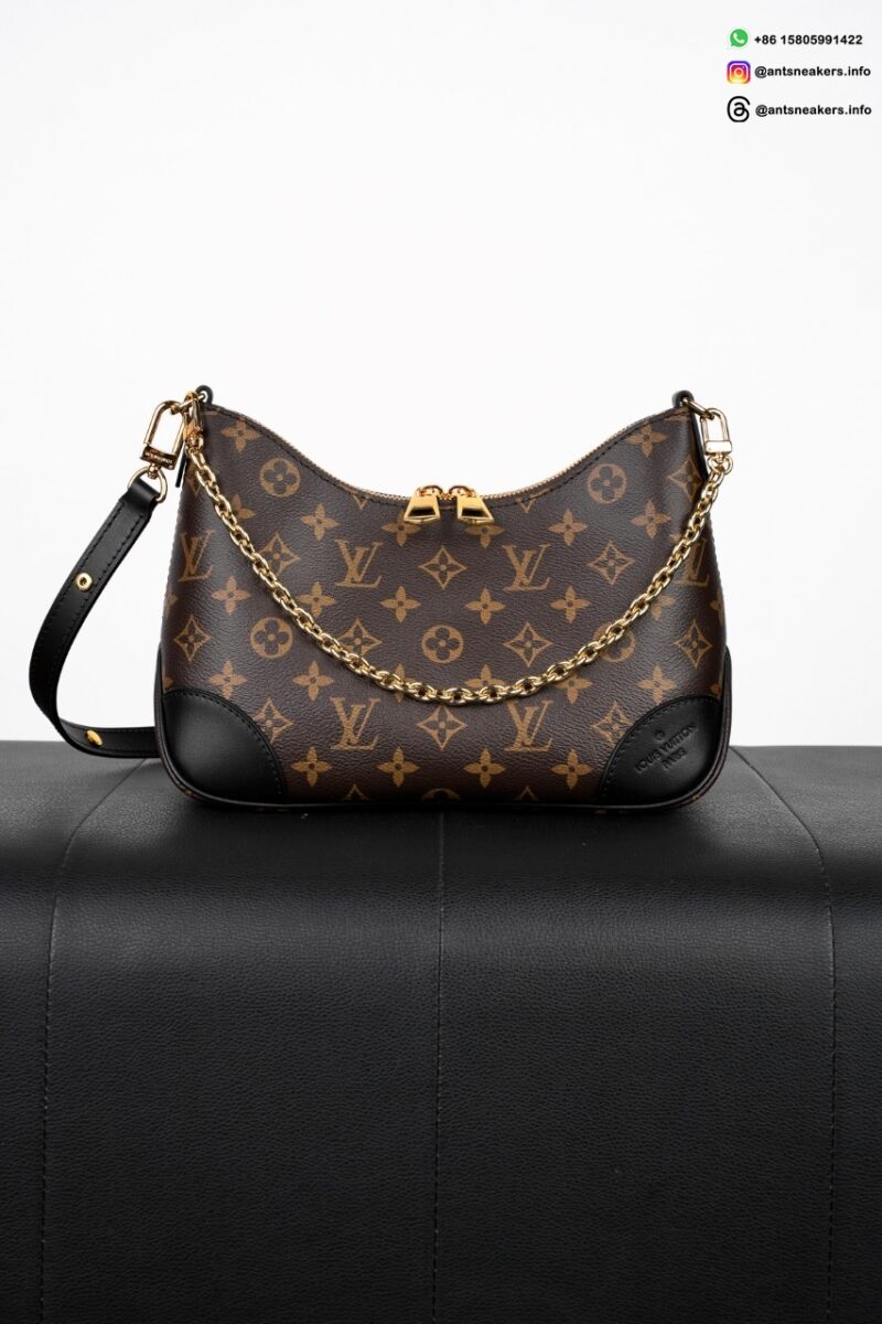 Louis Vuitton Boulogne PM M45831