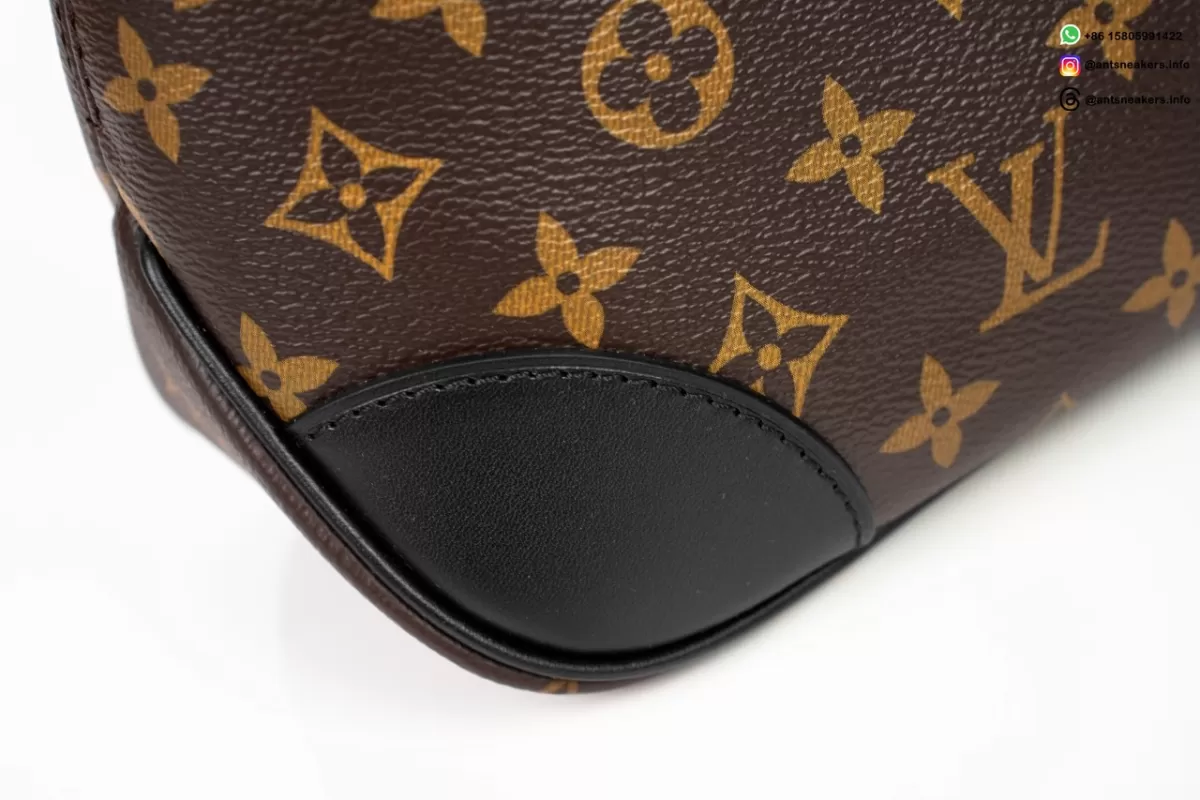 Louis Vuitton Boulogne PM M45831 Chain Handbag