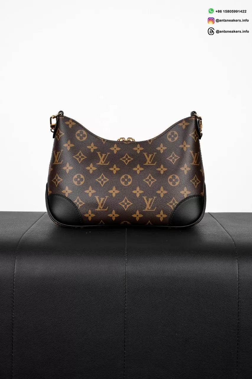 Louis Vuitton Boulogne PM M45831 Chain Handbag