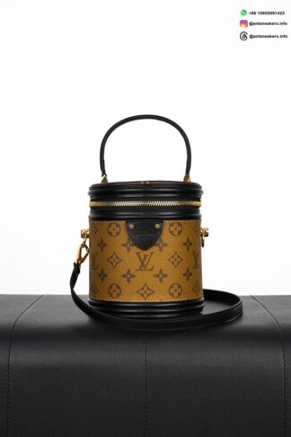 Louis Vuitton Cannes M43986