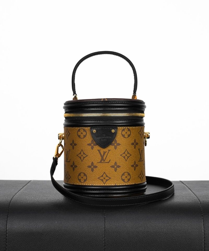Louis Vuitton Cannes M43986