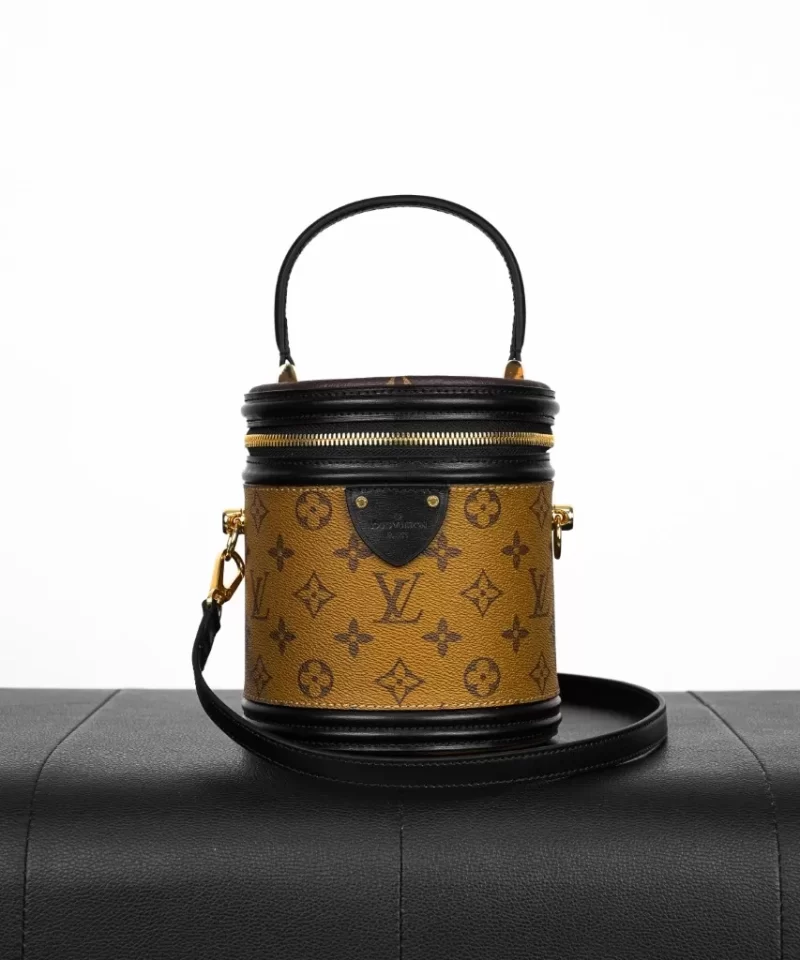Louis Vuitton Cannes M43986